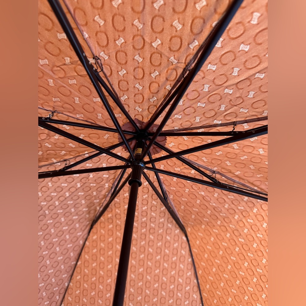 Celine Tan Umbrella - Picture 10 of 12